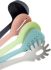 Набор кухонных принадлежностей Kamille Kitchen Utensils 5 предметов, нейлон