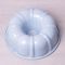 Форма Kamille Marble Ø25х8см для выпечки кекса