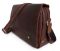 Сумка мужская Vintage 14079 Коричневая