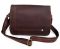 Сумка мужская Vintage 14079 Коричневая