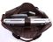 Сумка мужская Vintage 14114 Коричневая
