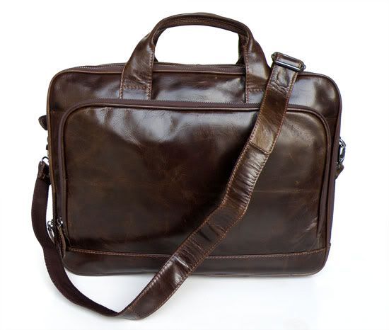 Сумка мужская Vintage 14152 Коричневая Сумка мужская Vintage 14152 Коричневая