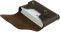 Визитница SHVIGEL 16160 Коричневая