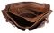 Портфель Vintage 14164 кожа Коричневый