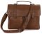 Портфель Vintage 14164 кожа Коричневый