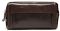 Кожаный клатч Vintage 14907 Коричневый