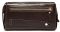 Кожаный клатч Vintage 14907 Коричневый