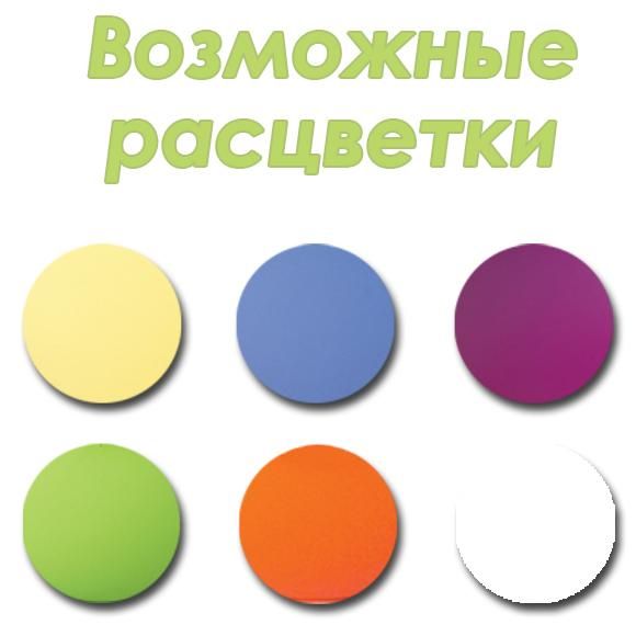 Доска разделочная Ucsan Prof Chopping 145х235x9мм