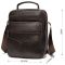 Мессенджер кожаный 14991 Vintage Коричневый