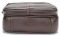 Мессенджер мужской на одно отделение 20246 Vintage Коричневый