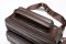 Мессенджер мужской на одно отделение 20246 Vintage Коричневый