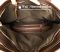 Сумка мужская Vintage 14221 Коричневая