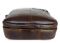 Сумка мужская Vintage 14095 Коричневая