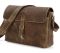 Сумка мужская Vintage 14090 Коричневый