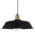 Люстра подвесная Atma Light серии Loft NewYork P260 Black