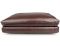 Сумка мужская Vintage 14399 Коричневая