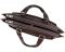 Сумка мужская Vintage 14399 Коричневая