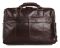 Сумка мужская Vintage 14239 Коричневая