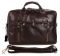 Сумка мужская Vintage 14239 Коричневая