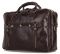 Сумка мужская Vintage 14239 Коричневая