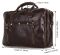 Сумка мужская Vintage 14239 Коричневая