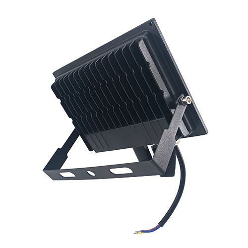 LED прожектор с датчиком движения VARGO 50W 6500K 220V