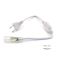 Кабель питания PROlum для LED ленты 220В 5730-72 LED IP40