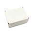 Распределительная коробка 200х155х70 мм IP55