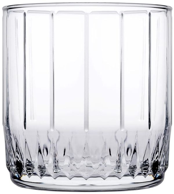 Набор 6 стаканов Pasabahce Leia 265мл