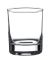 Набор 12 стаканов Side для виски и напитков 215мл