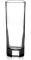 Набор 12 высоких стаканов Side 290мл Long Drink