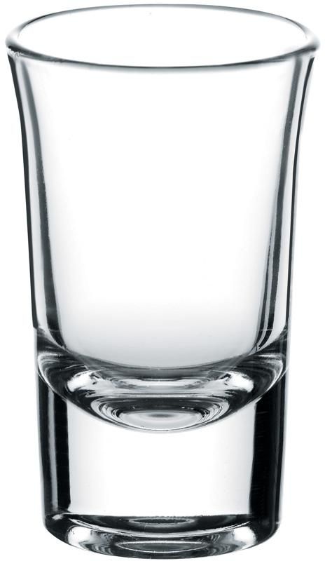 Набор 24 стопки Boston Service Line Shot glass 40мл