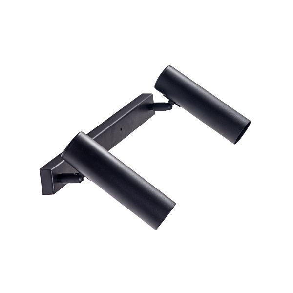 Люстра потолочная Atma Light серии Chime Pelikan L180-2 Black