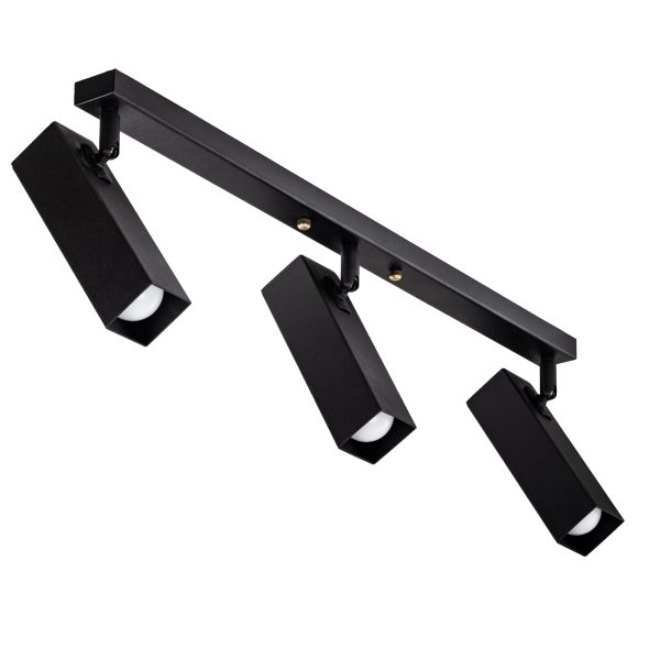 Бра Atma Light серии Pelikan Q L180-3 Black