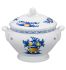 Супник Vista Alegre VIANA 3л с крышкой