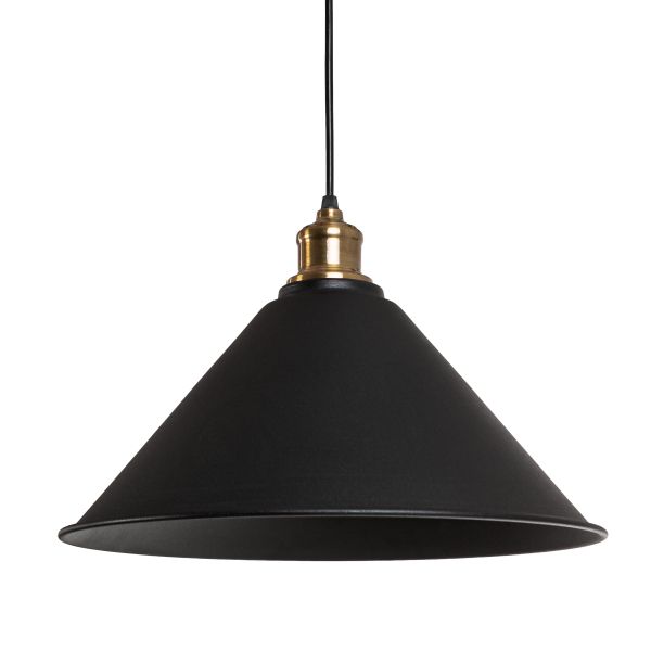 Люстра подвесная Atma Light серии Loft Philadelphia P210  Black