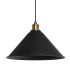 Люстра подвесная Atma Light серии Loft Philadelphia P210  Black