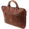 Портфель Vintage 14066 Коричневый