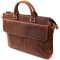 Портфель Vintage 14066 Коричневый