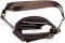 Поясная cумка мужская Vintage 14897 Коричневая