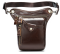 Поясная сумка Vintage 20014 Коричневая