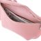 Практичная женская бананка Shvigel 16385 Розовый