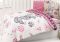 Детское постельное белье Belizza «Petty» для новорожденных, 100% хлопок