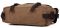 Сумка мужская Vintage 14412 текстильная Коричневая
