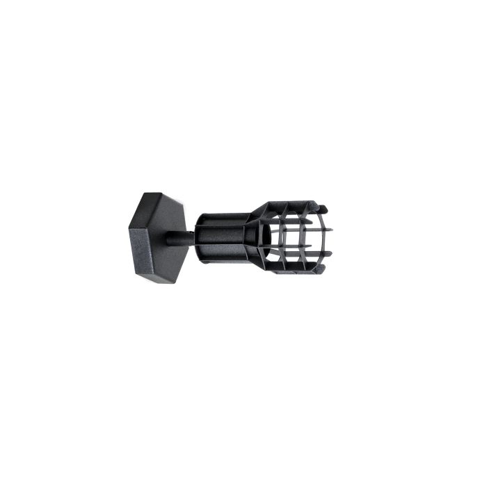 Бра Atma Light серии Art Spoty C W80 BlackPearl