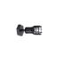 Бра Atma Light серии Art Spoty C W80 BlackPearl
