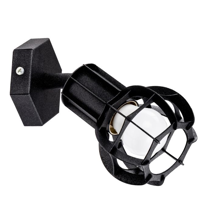 Бра Atma Light серии Spoty G W98 BlackPearl