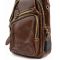 Сумка через плечо мужская Vintage 14839 Коричневая