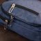 Сумка cross body Vintage 20510 Синяя