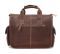 Сумка дорожная Vintage 14140 Коричневая